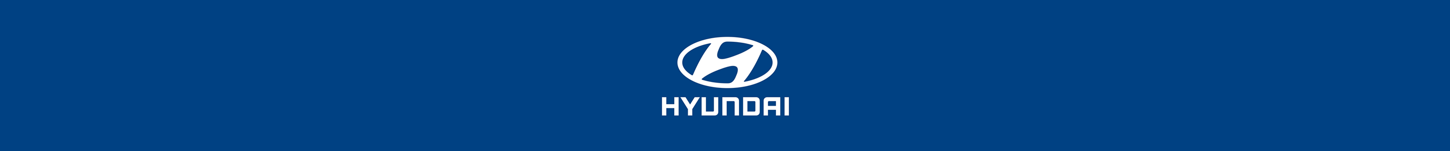 Globe Motors - Hyundai