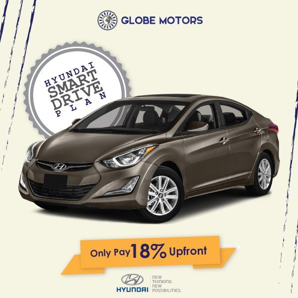 Hyundai Globe Motors