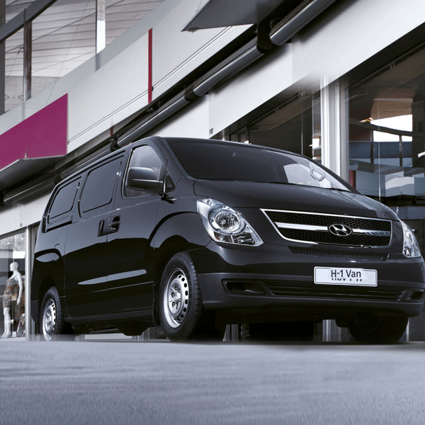 Hyundai Globe Motors