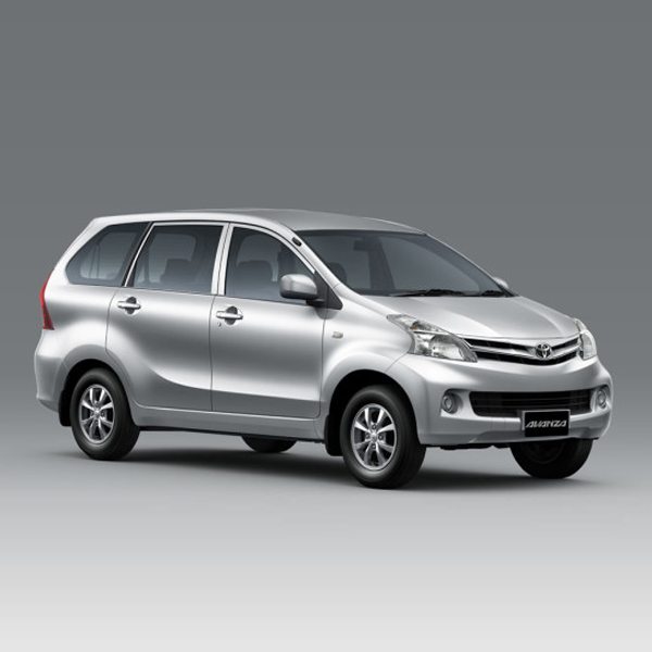 Buy brand new Toyota Avanza Wagon from Globe Motors - Toyota, Lagos, Abuja, PHC